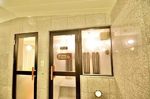 Hiroshima Station Universal Hotel Shinkansen Exit Right