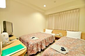 Hiroshima Station Universal Hotel Shinkansen Exit Right