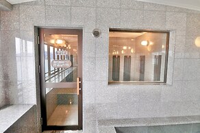 Hiroshima Station Universal Hotel Shinkansen Exit Right