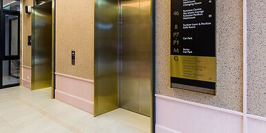 Scarletz Suites by Travelet Experience