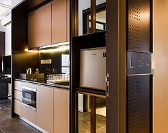 Scarletz Suites by Travelet Experience