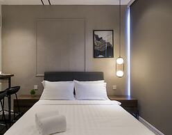 Scarletz Suites by Travelet Experience