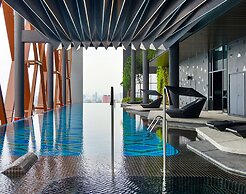 Scarletz Suites by Travelet Experience