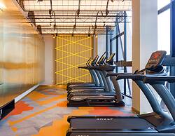 Scarletz Suites by Travelet Experience