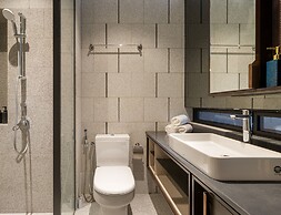 Scarletz Suites by Travelet Experience