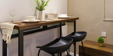 Scarletz Suites by Travelet Experience