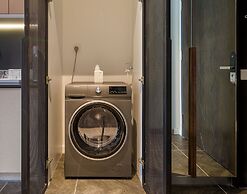 Scarletz Suites by Travelet Experience