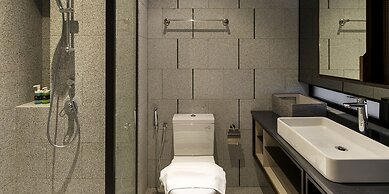 Scarletz Suites by Travelet Experience