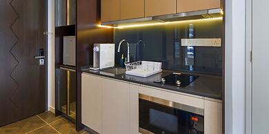 Scarletz Suites by Travelet Experience