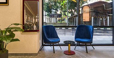 Scarletz Suites by Travelet Experience