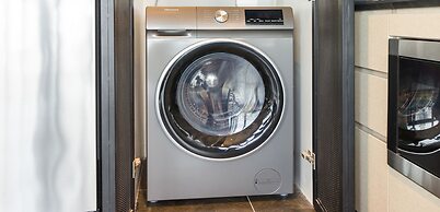 Scarletz Suites by Travelet Experience