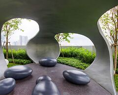 Scarletz Suites by Travelet Experience