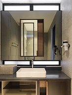 Scarletz Suites by Travelet Experience