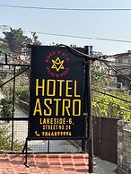 Hotel Astro