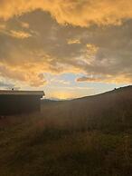 Chalé Campos da Serra