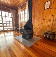 Chalé Campos da Serra