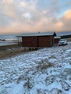 Chalé Campos da Serra