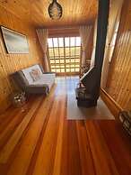 Chalé Campos da Serra