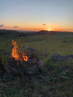 Chalé Campos da Serra