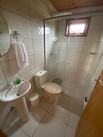 Chalé Campos da Serra