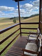 Chalé Campos da Serra