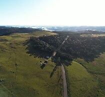Chalé Campos da Serra