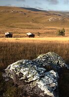 Chalé Campos da Serra