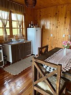 Chalé Campos da Serra