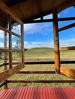 Chalé Campos da Serra