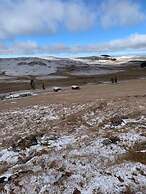 Chalé Campos da Serra