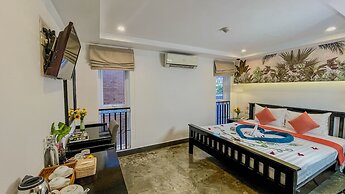 Dusit Hotel Siem Reap