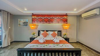 Dusit Hotel Siem Reap