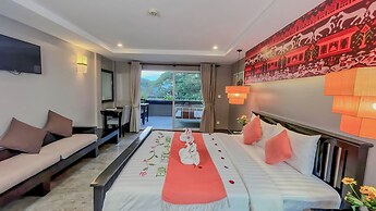 Dusit Hotel Siem Reap