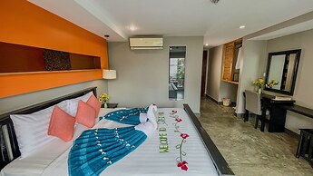 Dusit Hotel Siem Reap