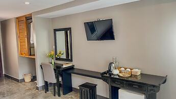 Dusit Hotel Siem Reap