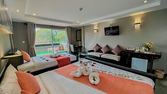 Dusit Hotel Siem Reap