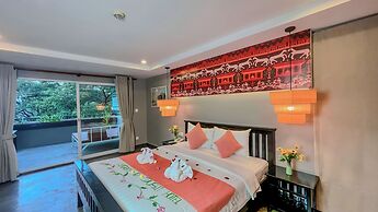 Dusit Hotel Siem Reap