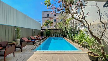 Dusit Hotel Siem Reap