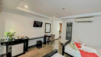 Dusit Hotel Siem Reap