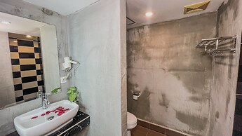 Dusit Hotel Siem Reap