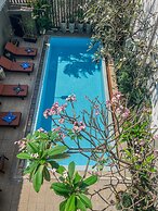 Dusit Hotel Siem Reap