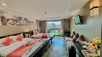 Dusit Hotel Siem Reap