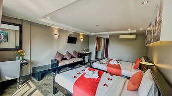 Dusit Hotel Siem Reap