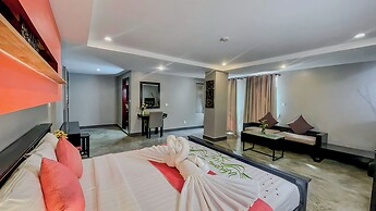 Dusit Hotel Siem Reap