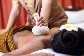 Dusit Hotel Siem Reap