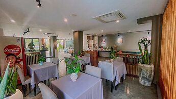 Dusit Hotel Siem Reap