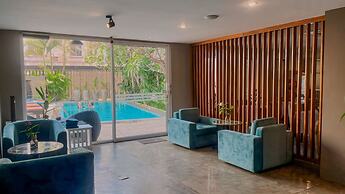 Dusit Hotel Siem Reap