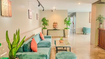 Dusit Hotel Siem Reap