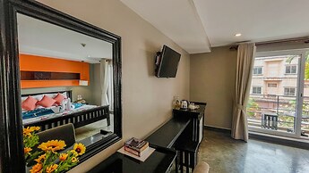 Dusit Hotel Siem Reap