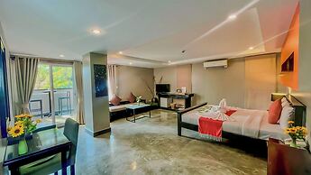 Dusit Hotel Siem Reap